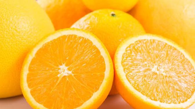 What's the difference between orange and tangerine, grapefruit and pomelo?