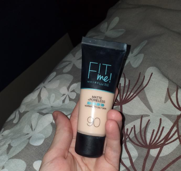 Well last check before prom, does my foundation look natural?