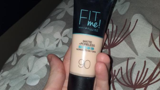 Well last check before prom, does my foundation look natural?