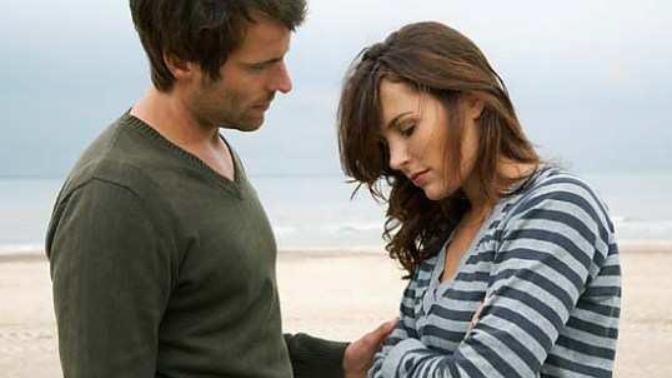 Should I be worried that my girlfriend goes to other guys for help?
