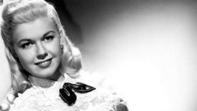 How do you feel about Doris Day dying?