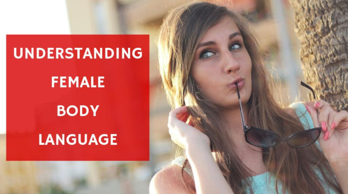 Girls, how good are you at sending signals? Guys, how good are you at reading the signals girls send?