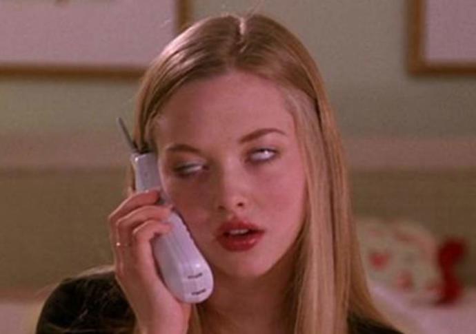 Girls, how good are you at sending signals? Guys, how good are you at reading the signals girls send?