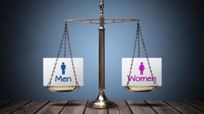 How do you feel about double standards based on sex?
