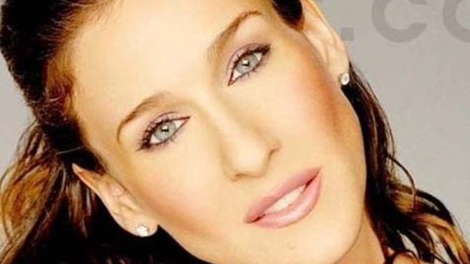 Are oblong/longer face shapes automatically less attractive than shorter/smaller ones?