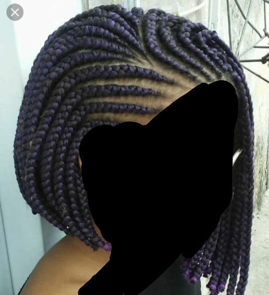 Which Hairstyle Looks The Best In Your Opinion??
