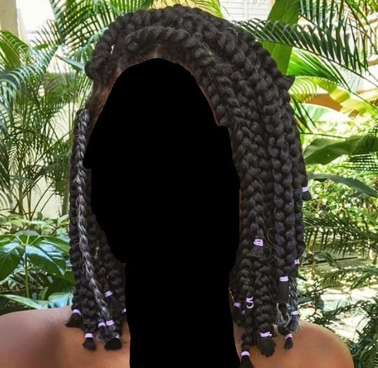 Which Hairstyle Looks The Best In Your Opinion??