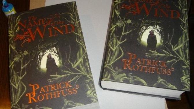 Which do you prefer in books: Hardcover or paperback?