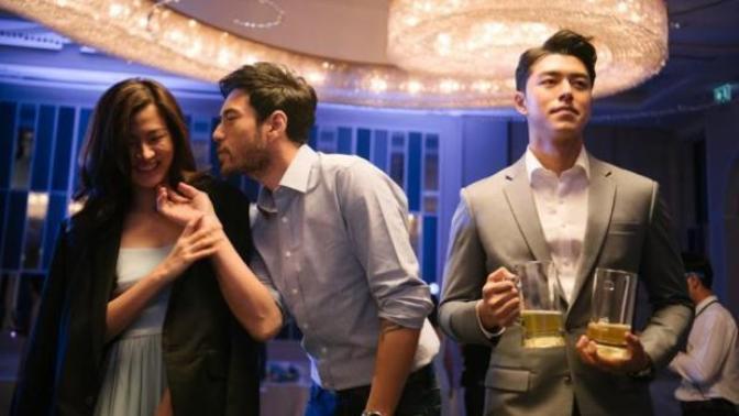 What do you do when you feel like a third wheel in your BFF's relationship?