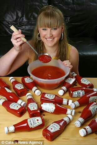 Unbiased opinion on Ketchup?