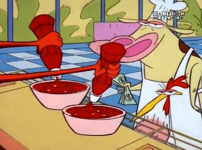 Unbiased opinion on Ketchup?