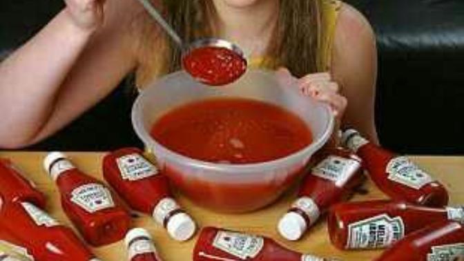 Unbiased opinion on Ketchup?