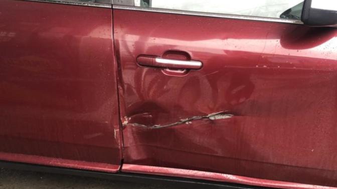 How much do you think it will cost to fix this?