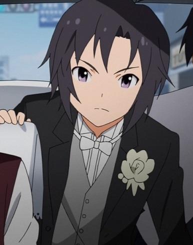 In a book which is better if the main character that is good is a female?