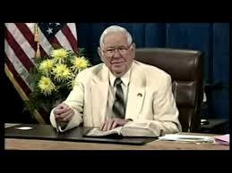 What Think Ye of Pastor Arnold Murray?