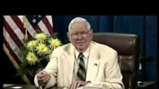 What Think Ye of Pastor Arnold Murray?