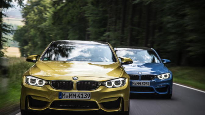 What is better to have a BBW or BMW?