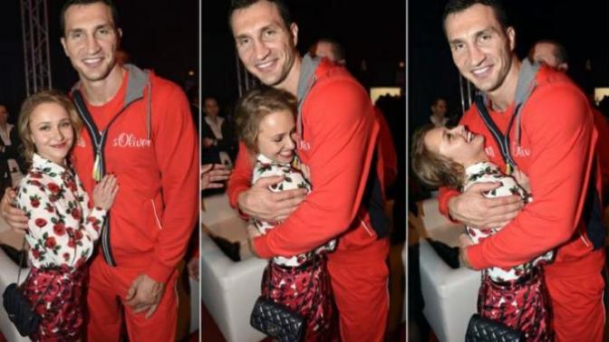 Why do short girls with tall guys get so much hate, surely there's nothing cuter?