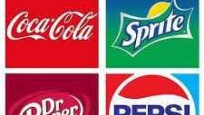 Which one of these sodas has got to go and why?