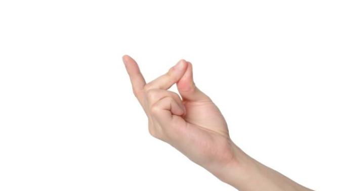 If you could snap your fingers and make anything happen, what would you make happen?
