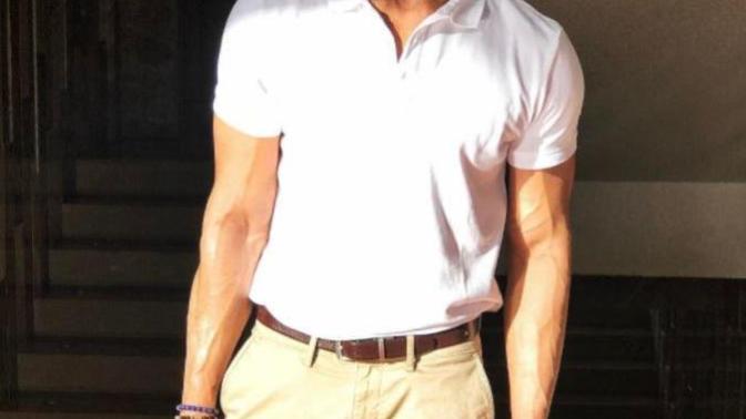 Is this guy hot?