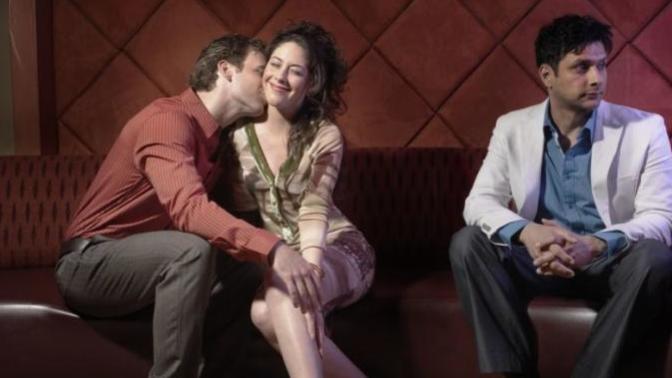 What are your views on public displays of affection?