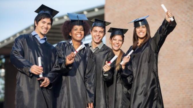 What are two life lessons you learned in High School?