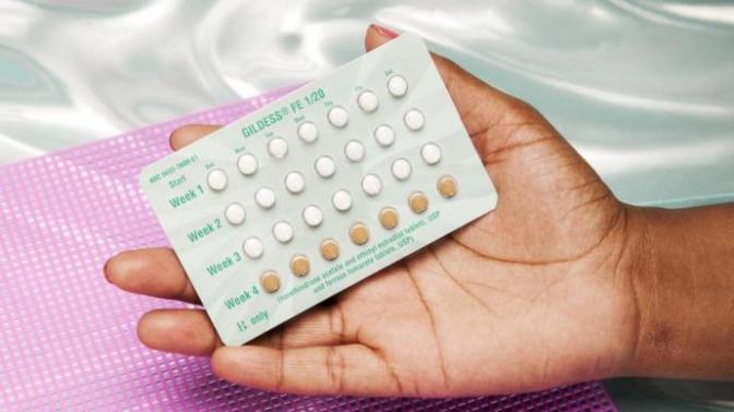 Should birth control pills be over the counter?