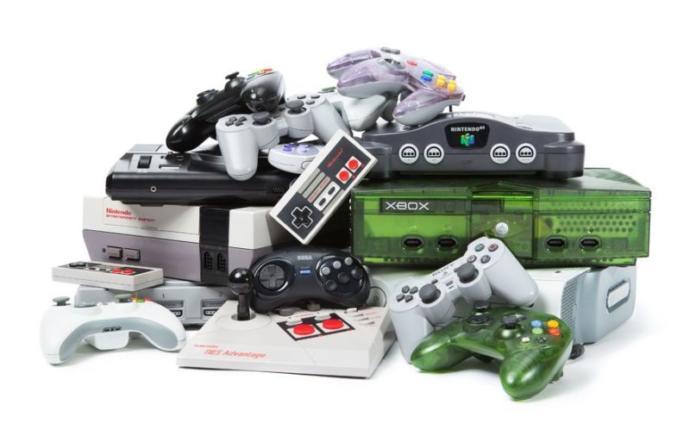 What is your favorite video game & system of all time?