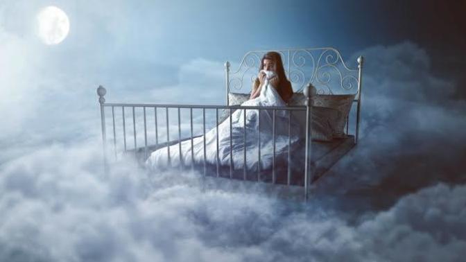 Would you still stick with a partner that goes against your life plans and dreams?
