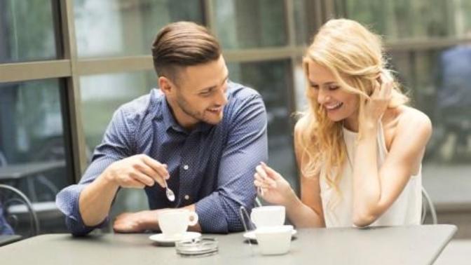 What's your first kiss or first date story?