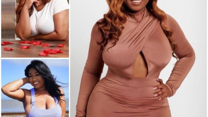 I am a plus size model but concerned my weight may be an issue in dating. Am I datable?