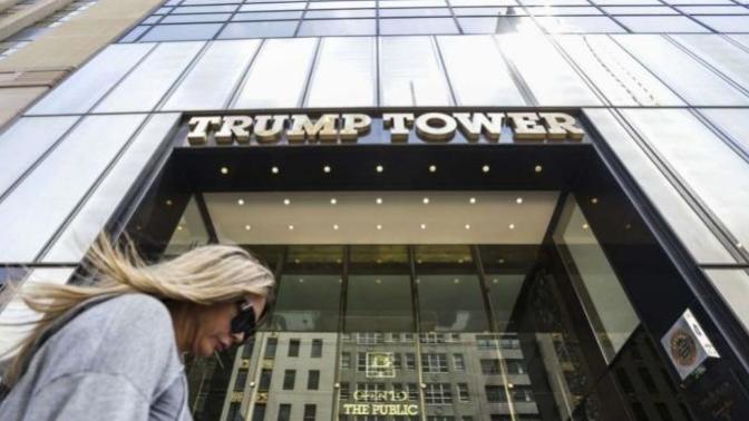 Isn't it wonderful that Trump companies is losing money (20% lower revenue) since Trump has become president?