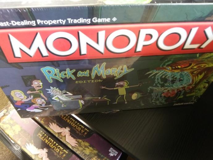Of these game options which do you find the most interesting??