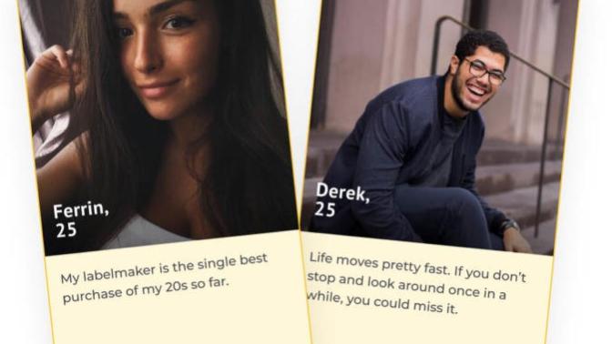 What would you suggest the opposite gender to write on their dating profile that would benefit both genders?