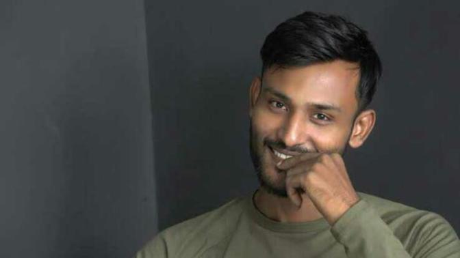 Why I still get judge by my colour?