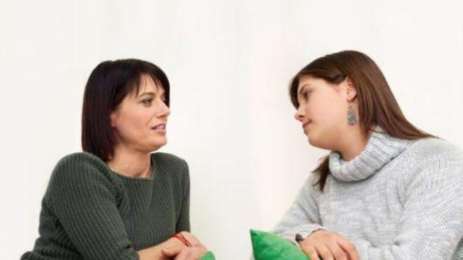 Is it wrong to turn somewhere else for advice other than your partner?