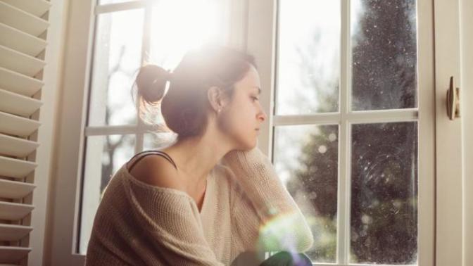 What should I do about a guy telling me to wait to be introduced to his family?