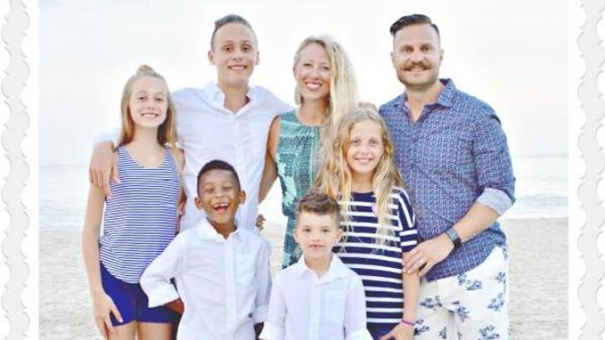 Question for people with 2 or more siblings?