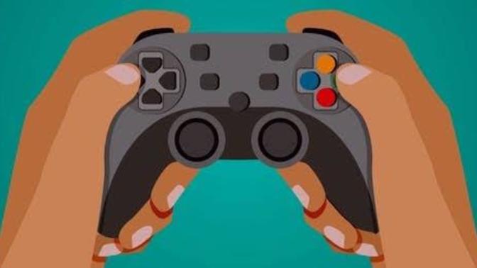 Video Game Console?