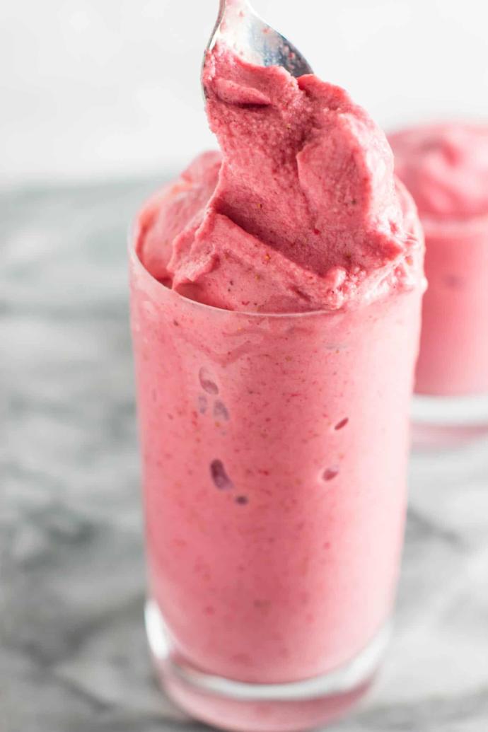 How do you like your smoothies?