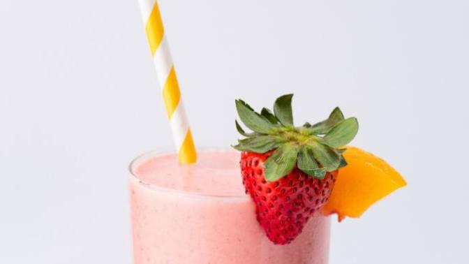 How do you like your smoothies?