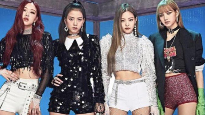 Do you like Kpop?