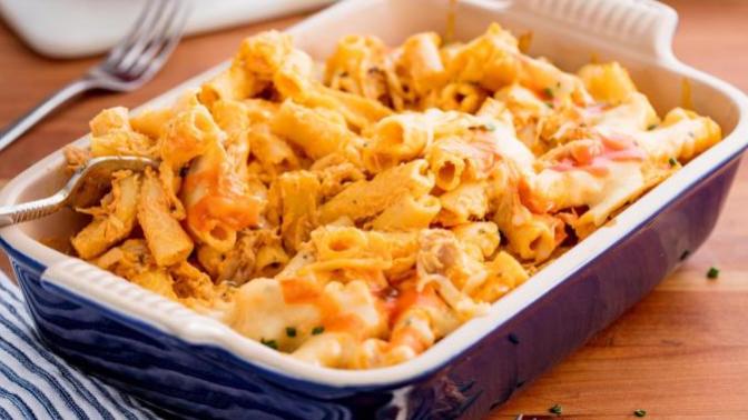 What meal reminds you of good times from your childhood?