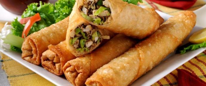 Do You Like Chimichangas?