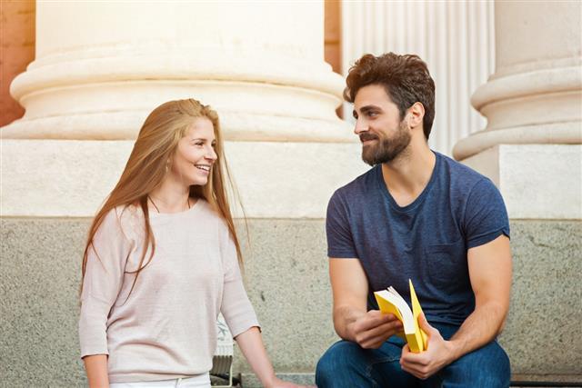 What Does It Mean When A Guy Calls You A good Girl GirlsAskGuys