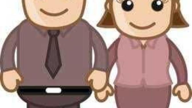 How does the relationship between my parents affect me?