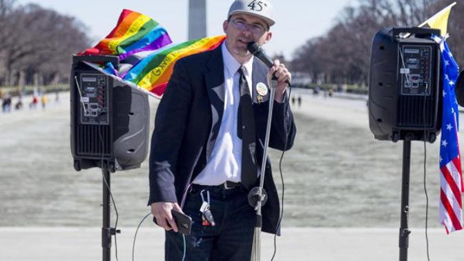 Confusion about homosexual issues. Is being gay/lesbian a conservative or "liberal" value?