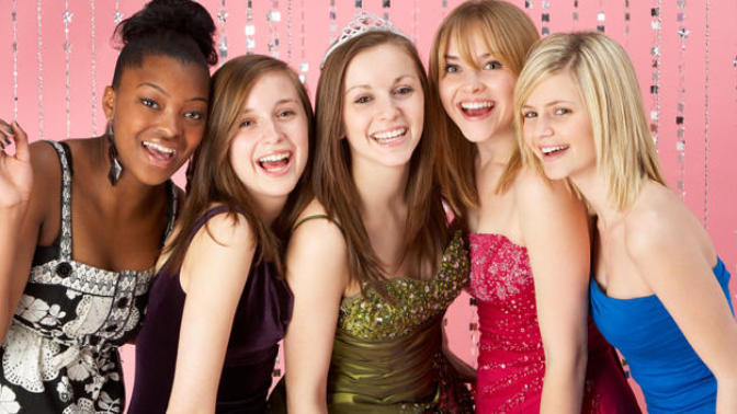 Can someone give me some prom advice? Should I go or not?