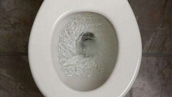 Is it every liberal's wet dream that America goes down the toilet under Trump's watch?